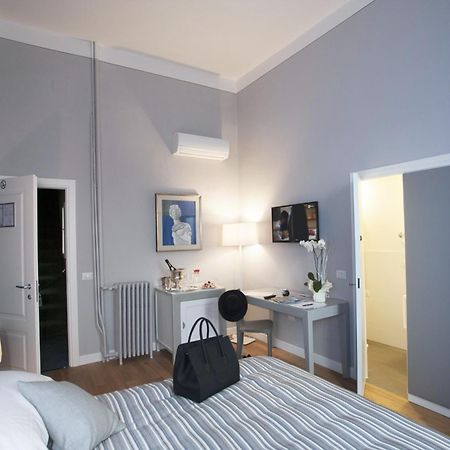 Hotel Il Sole Empoli Kamer foto