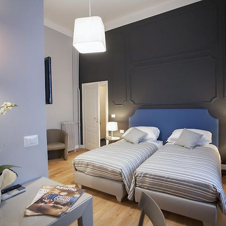 Hotel Il Sole Empoli Buitenkant foto