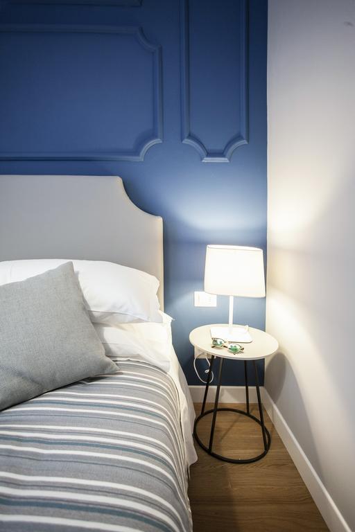 Hotel Il Sole Empoli Kamer foto