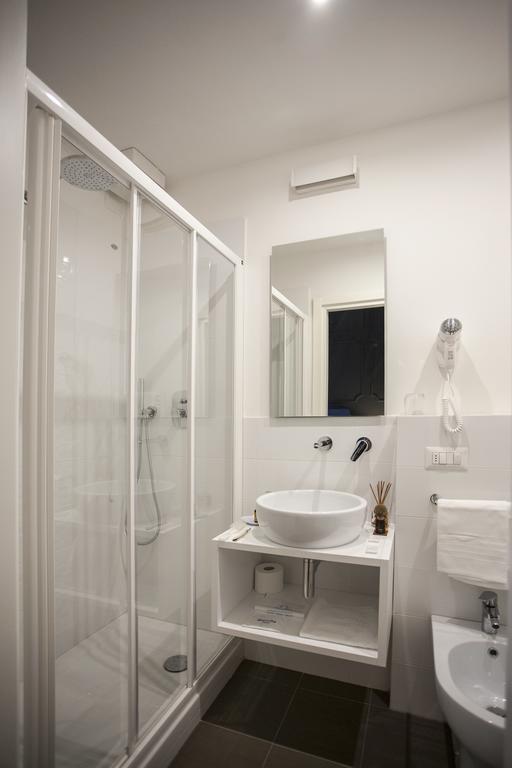 Hotel Il Sole Empoli Buitenkant foto