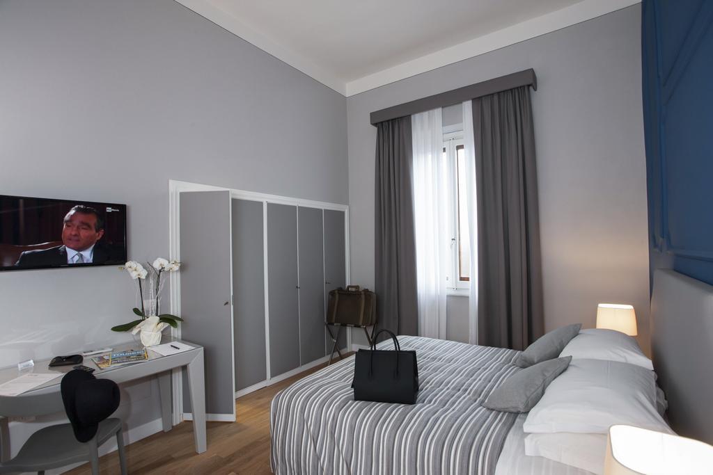 Hotel Il Sole Empoli Kamer foto