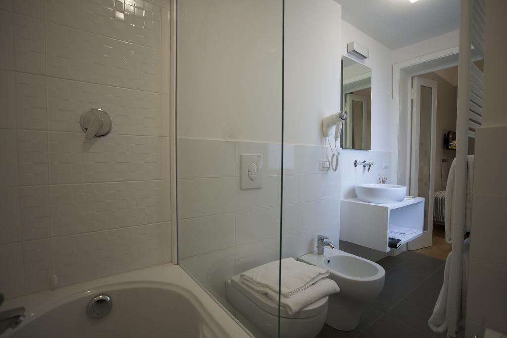 Hotel Il Sole Empoli Kamer foto