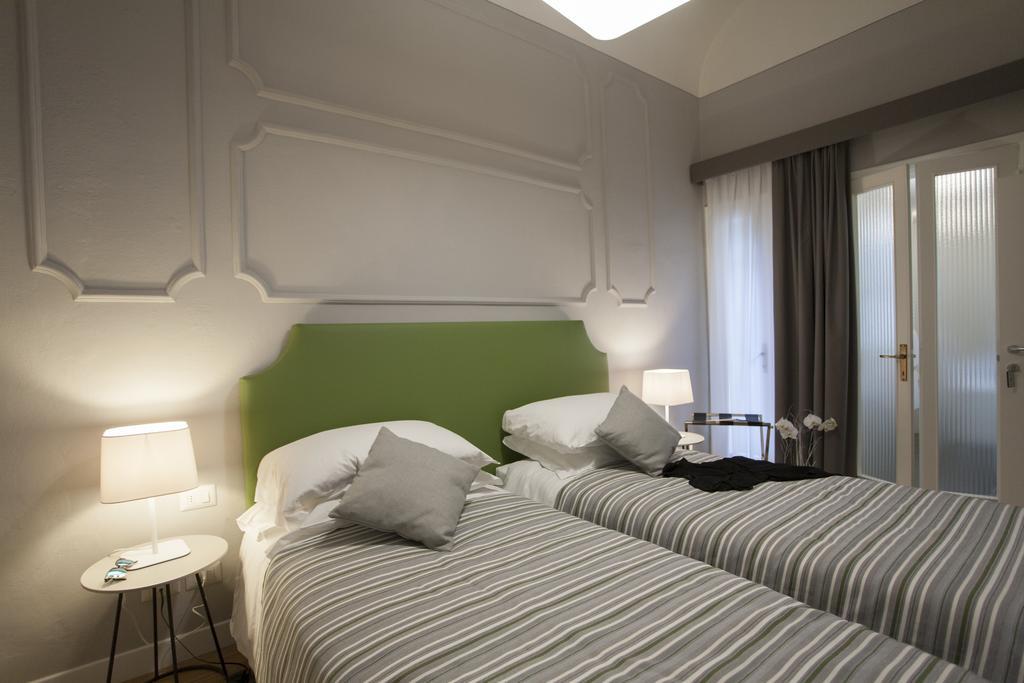 Hotel Il Sole Empoli Kamer foto