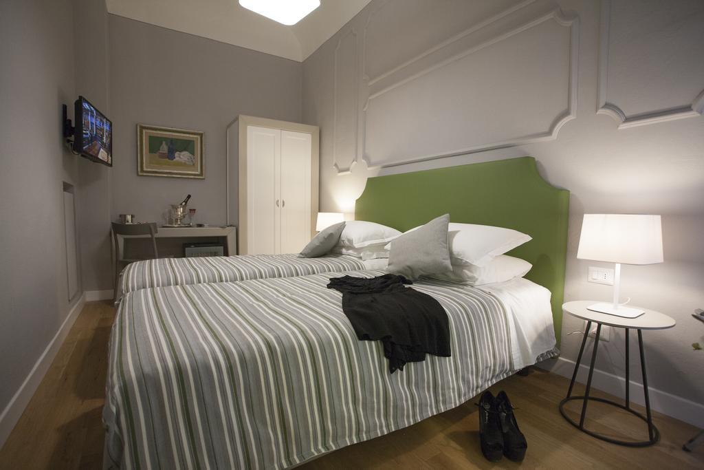 Hotel Il Sole Empoli Kamer foto