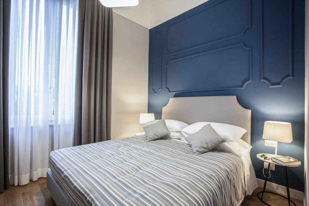 Hotel Il Sole Empoli Kamer foto