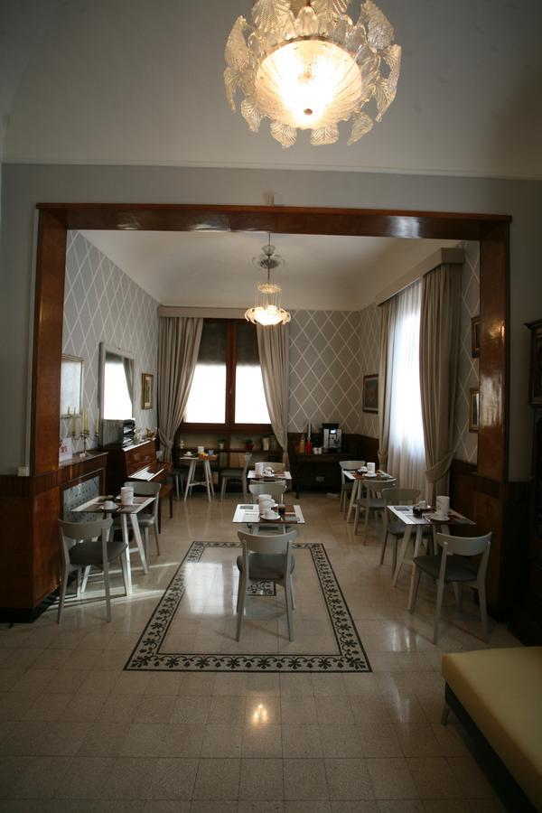 Hotel Il Sole Empoli Buitenkant foto