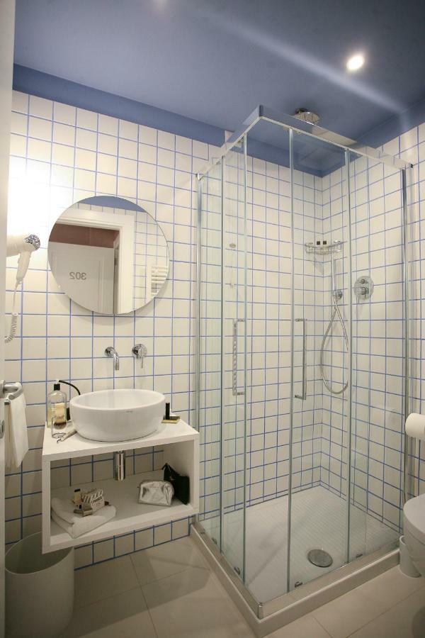 Hotel Il Sole Empoli Buitenkant foto