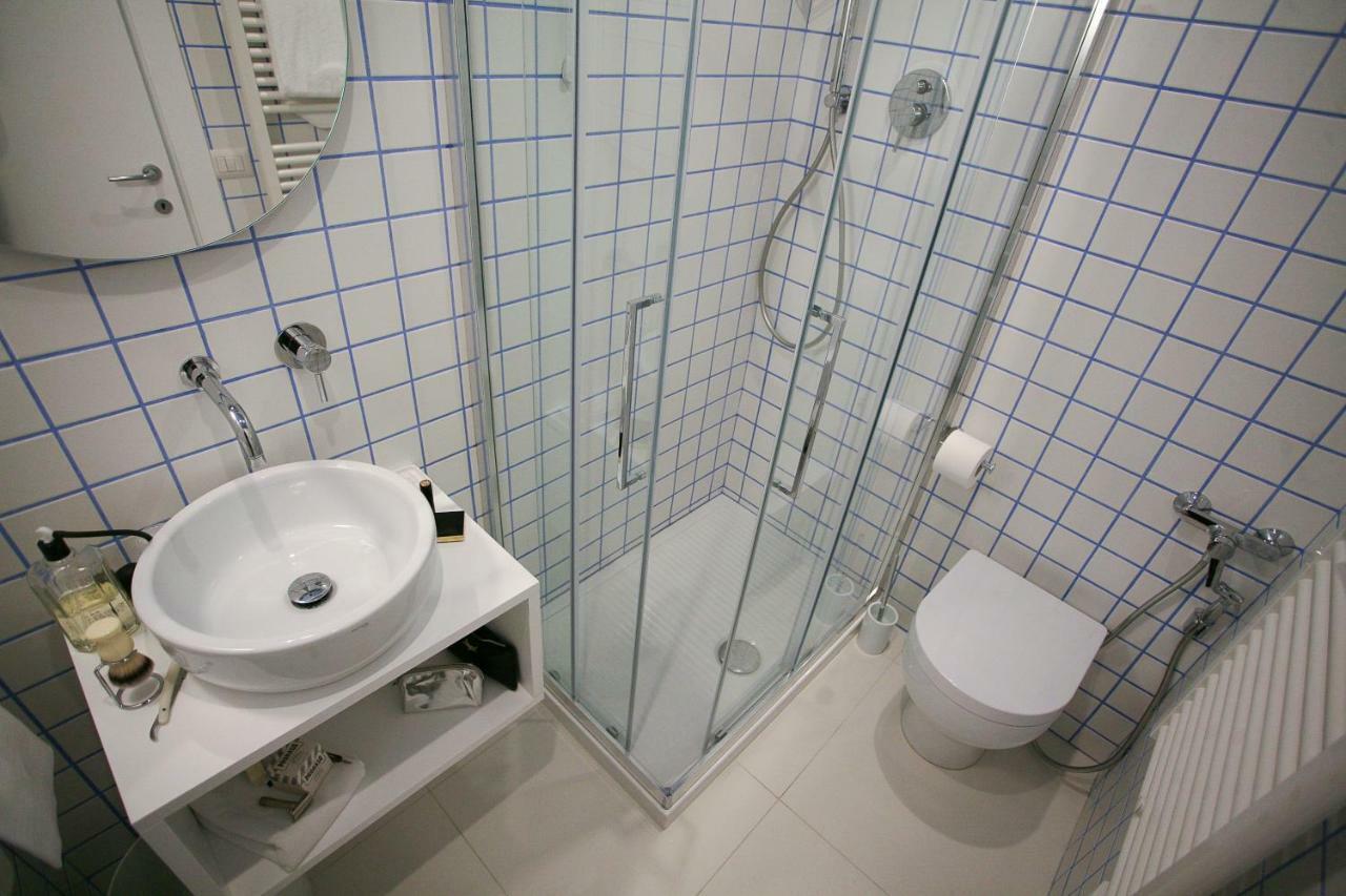 Hotel Il Sole Empoli Buitenkant foto